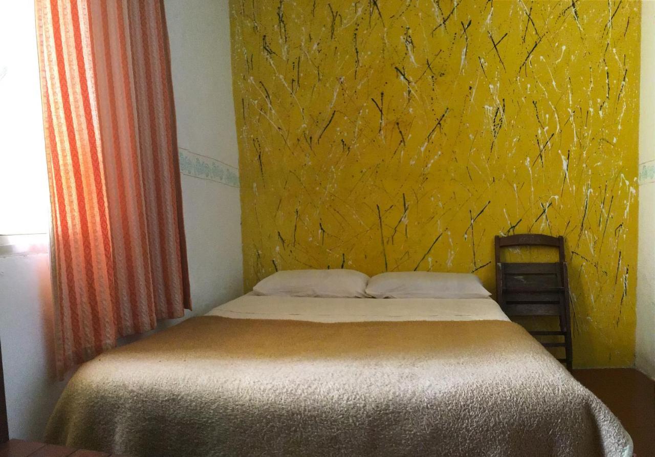 Pousada Paraiso Sao Thome Sao Tome das Letras Ngoại thất bức ảnh