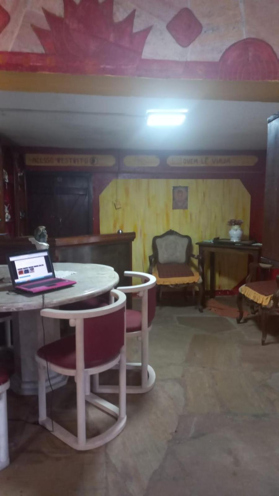 Pousada Paraiso Sao Thome Sao Tome das Letras Ngoại thất bức ảnh