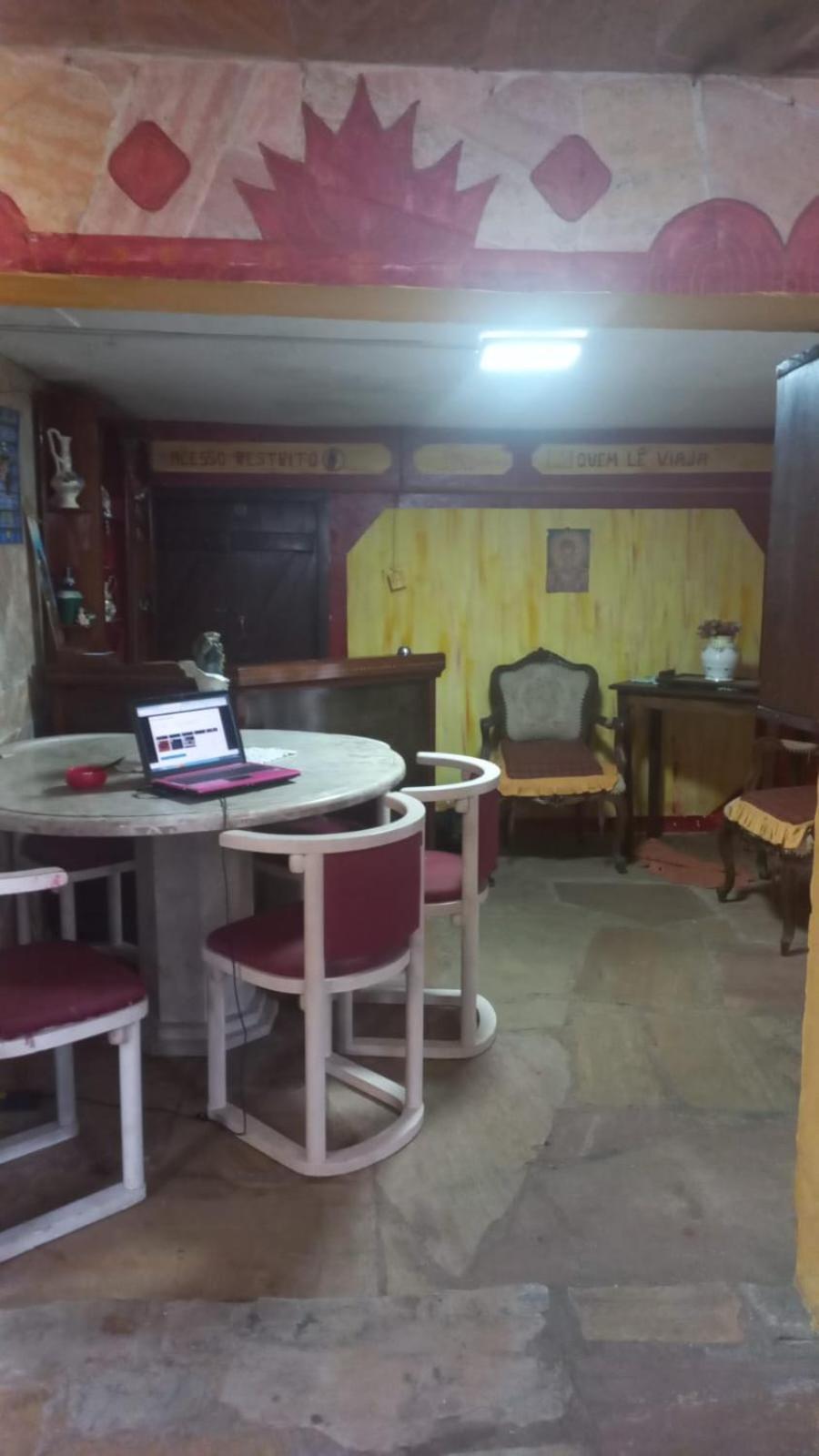 Pousada Paraiso Sao Thome Sao Tome das Letras Ngoại thất bức ảnh