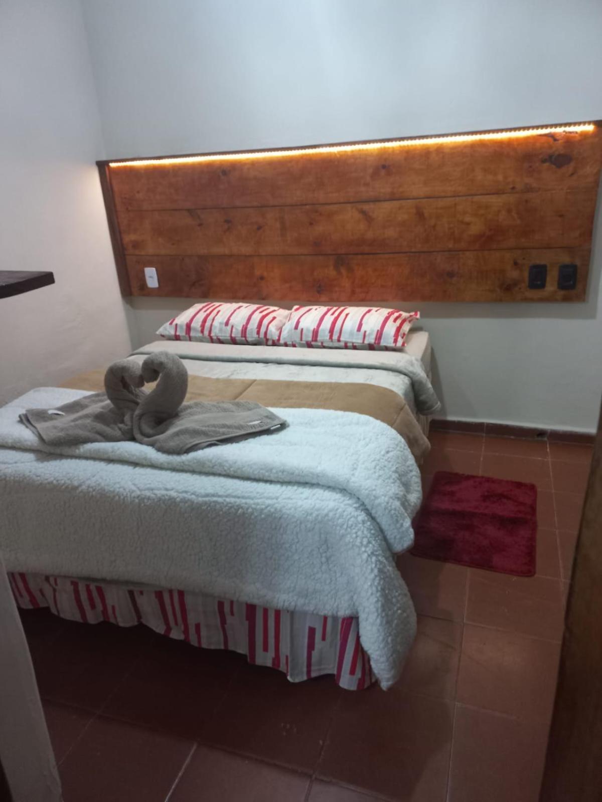 Pousada Paraiso Sao Thome Sao Tome das Letras Ngoại thất bức ảnh