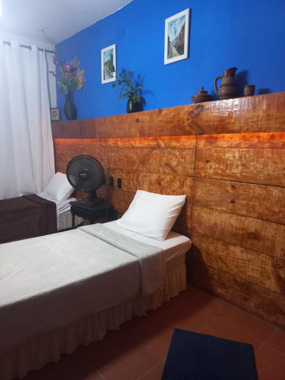 Pousada Paraiso Sao Thome Sao Tome das Letras Ngoại thất bức ảnh