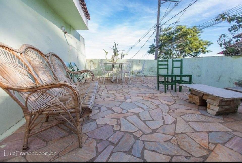 Pousada Paraiso Sao Thome Sao Tome das Letras Ngoại thất bức ảnh