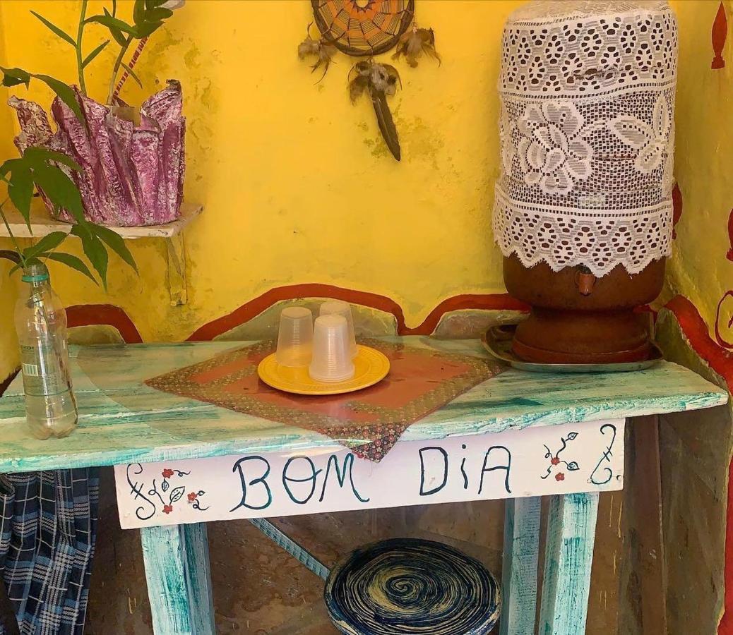 Pousada Paraiso Sao Thome Sao Tome das Letras Ngoại thất bức ảnh